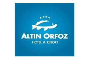 Altın Orfoz