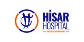 Hisar Hospital