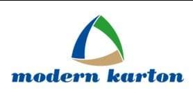 Modern Karton