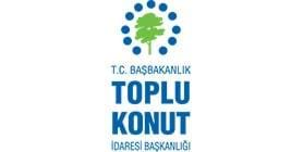 Toplu Konut İdaresi